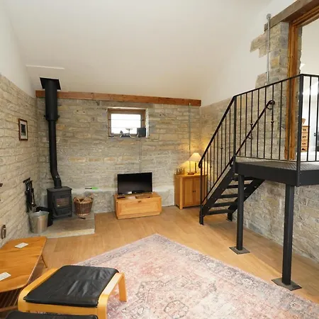 Villa The Old Forge Somerton  Esterno foto