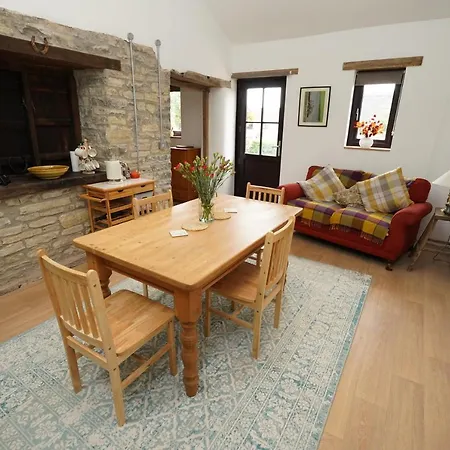 Villa The Old Forge Somerton  Esterno foto