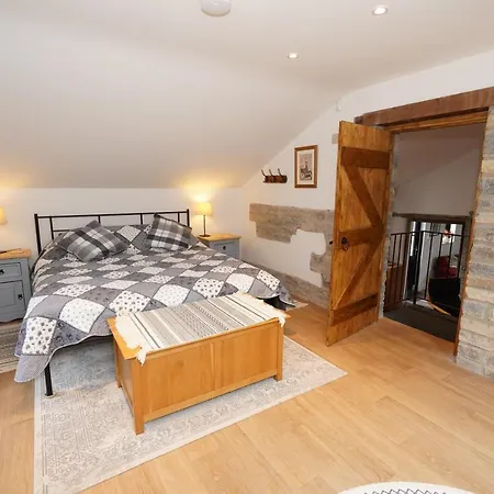 Villa The Old Forge Somerton  Esterno foto