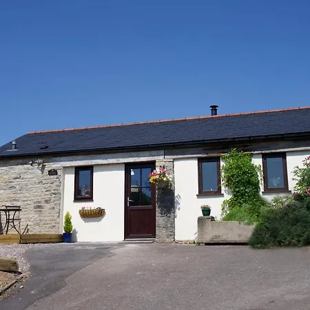 Villa The Old Forge Somerton  Esterno foto