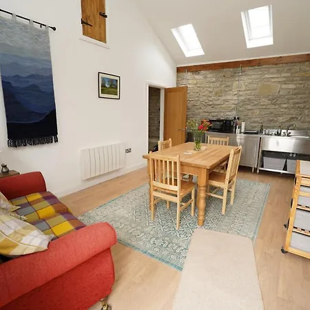 Villa The Old Forge Somerton  Esterno foto