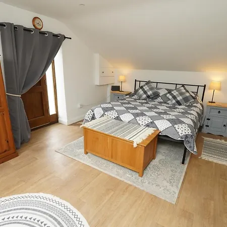 Villa The Old Forge Somerton  Esterno foto