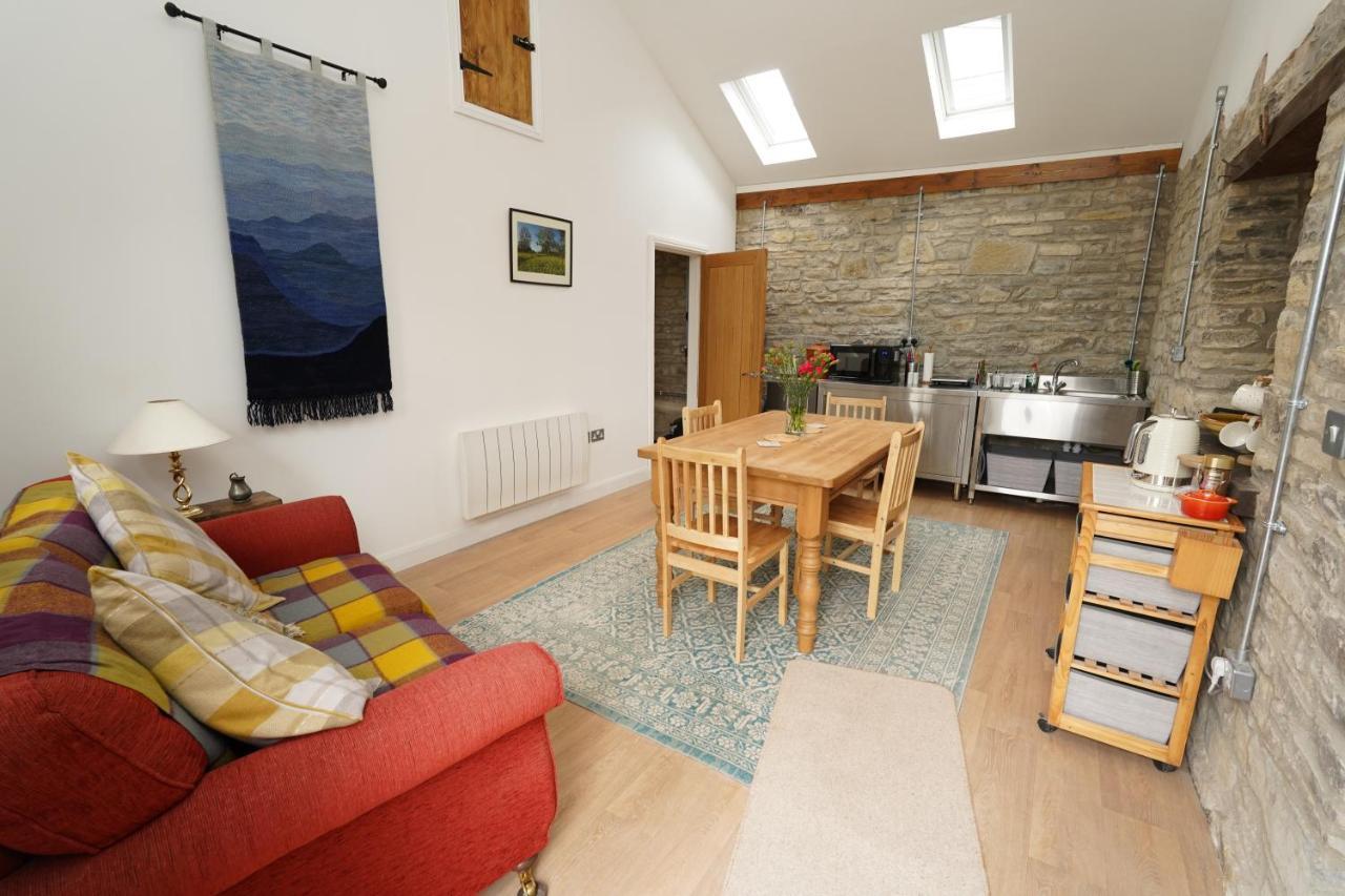The Old Forge Holiday home