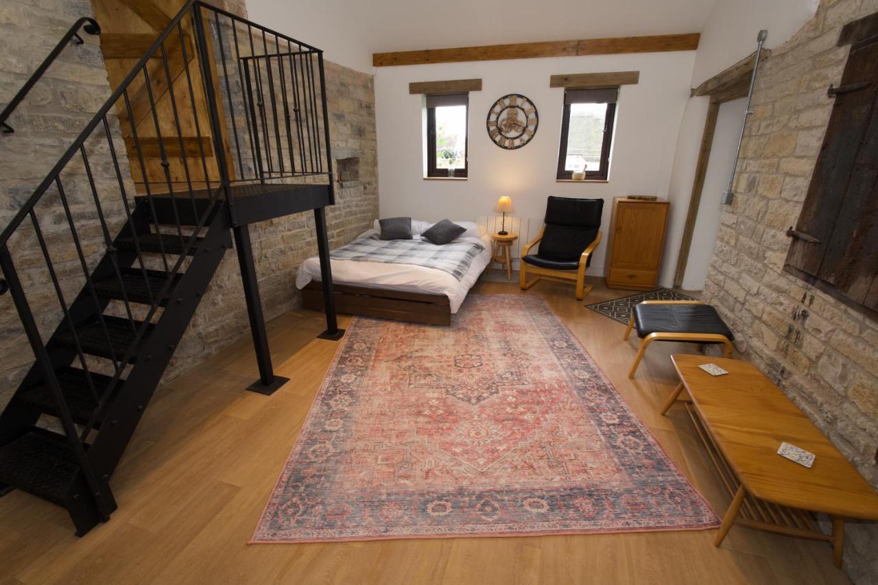 Holiday home The Old Forge *
